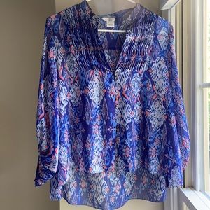 Dolce Vita Blouse
